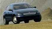 1994 Lexus Landau concept © ItalDesign 